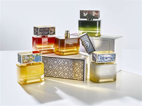 contes de parfums.